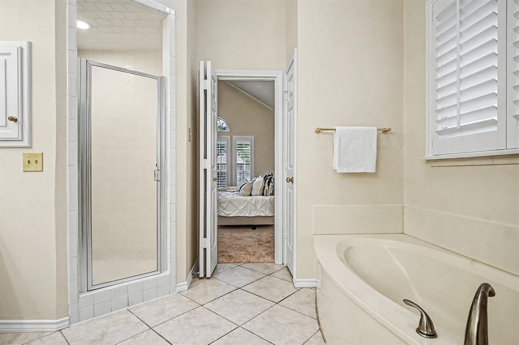 Preston Highlands Ph IV - Residential