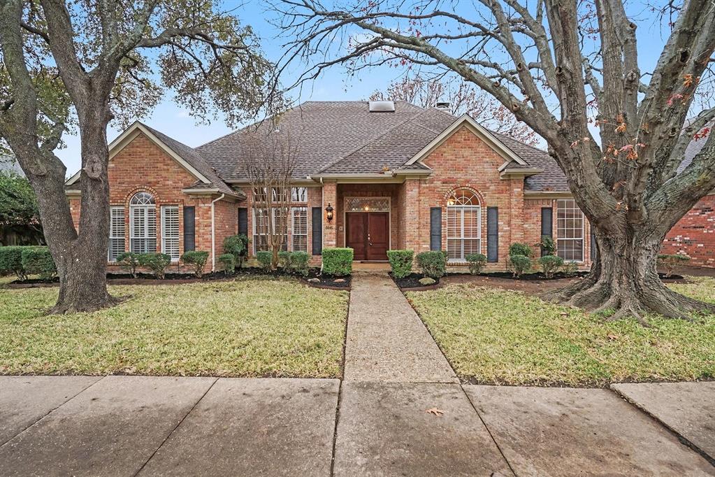 Preston Highlands Ph IV - Residential