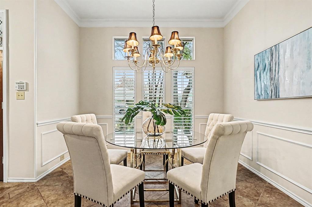 Preston Highlands Ph IV - Residential