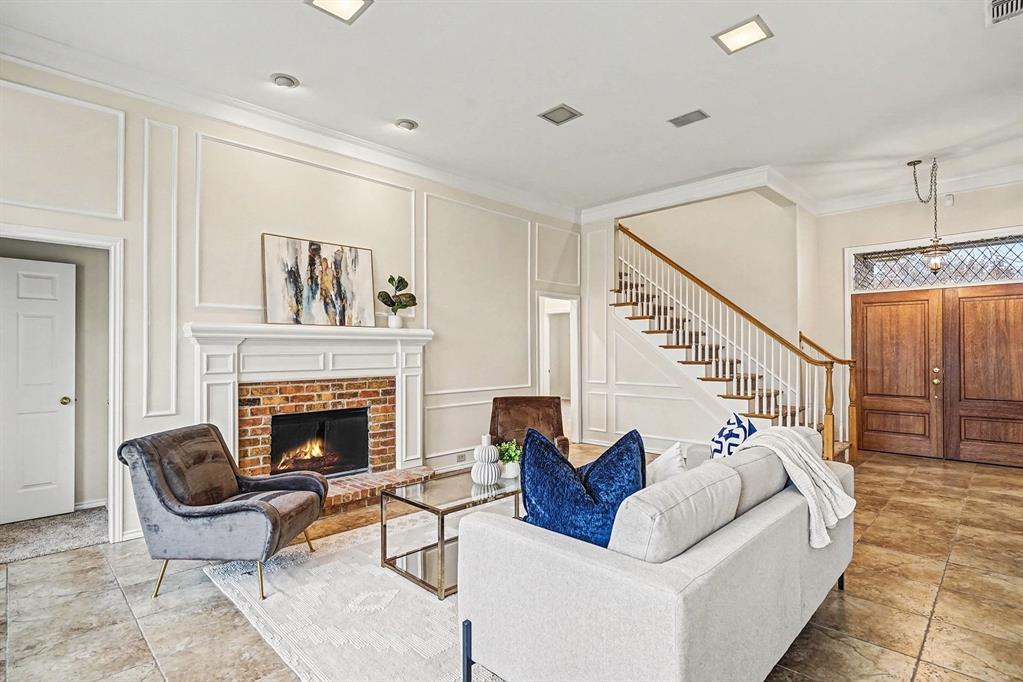 Preston Highlands Ph IV - Residential