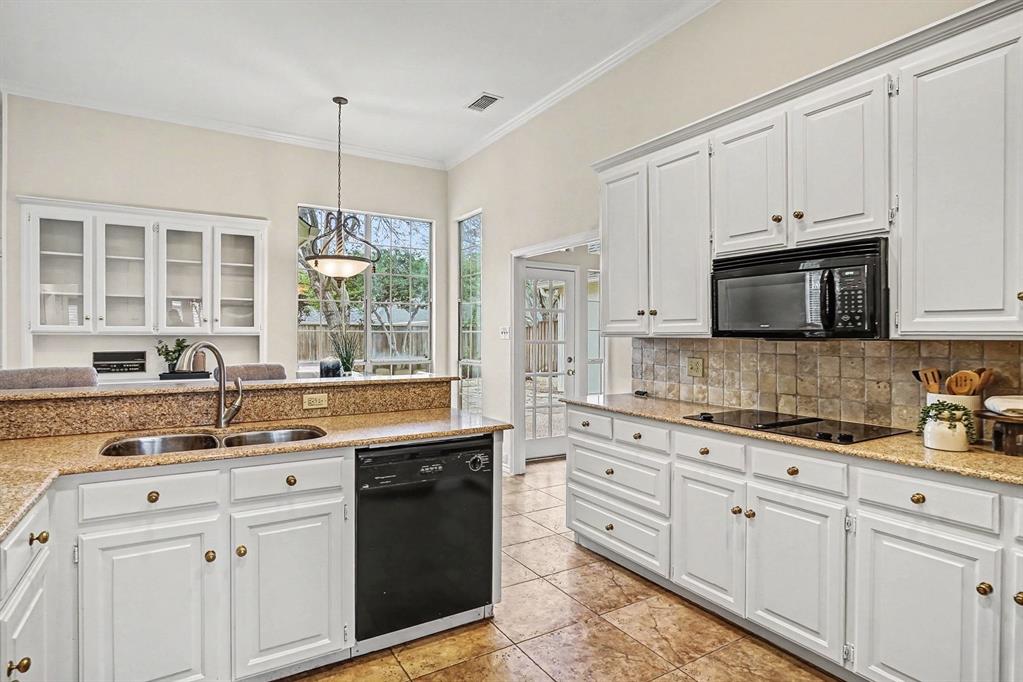 Preston Highlands Ph IV - Residential