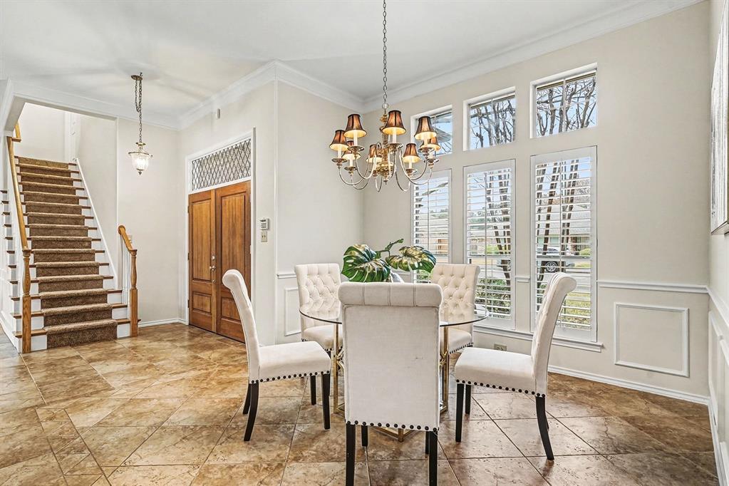 Preston Highlands Ph IV - Residential