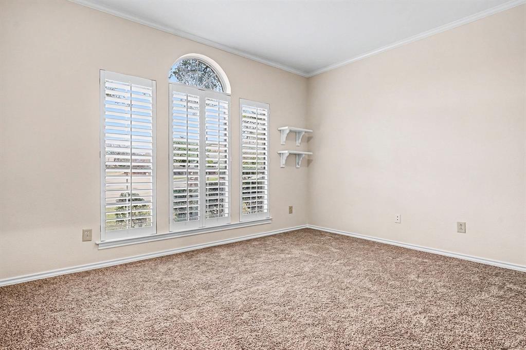 Preston Highlands Ph IV - Residential