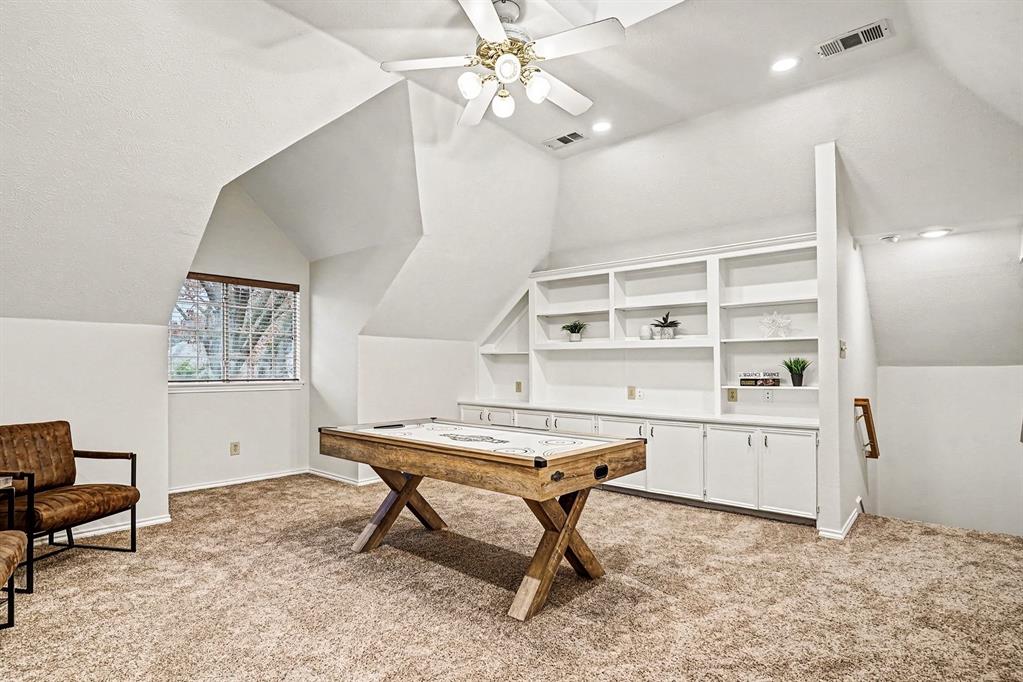 Preston Highlands Ph IV - Residential