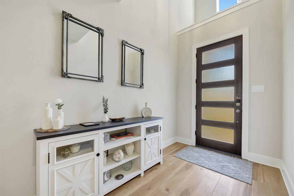 2009 Fall Creek Cove