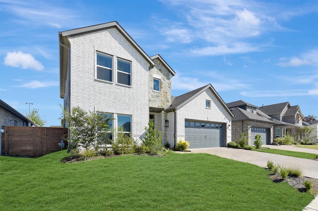 2009 Fall Creek Cove