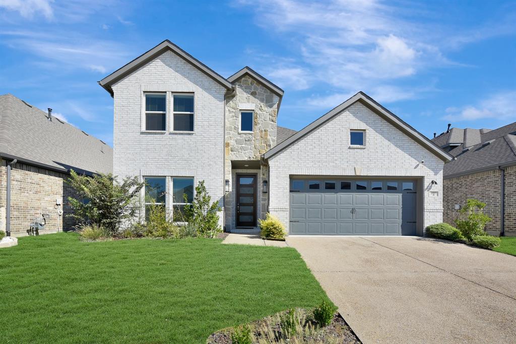 2009 Fall Creek Cove