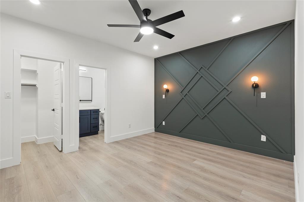 Lincoln Manor - Residential