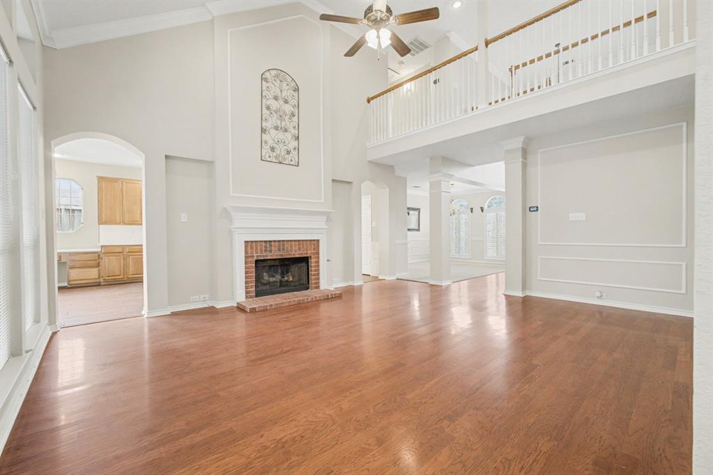 Timbercreek Estate 4 - Residential