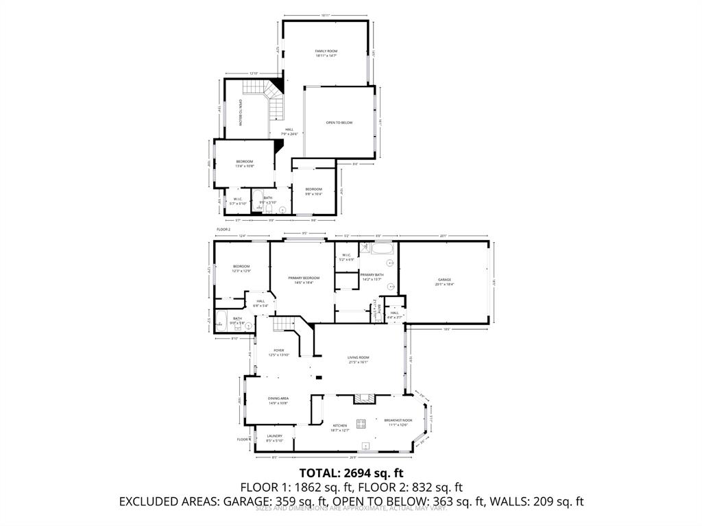 Timbercreek Estate 4 - Residential