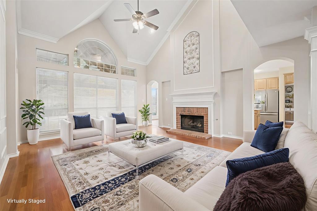 Timbercreek Estate 4 - Residential