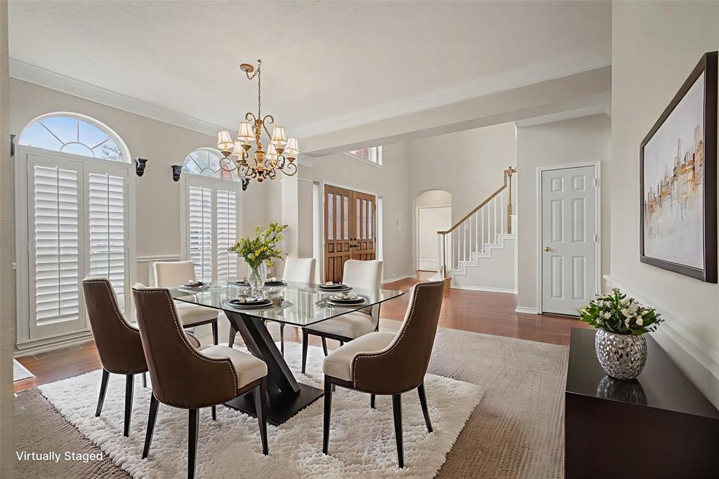 Timbercreek Estate 4 - Residential