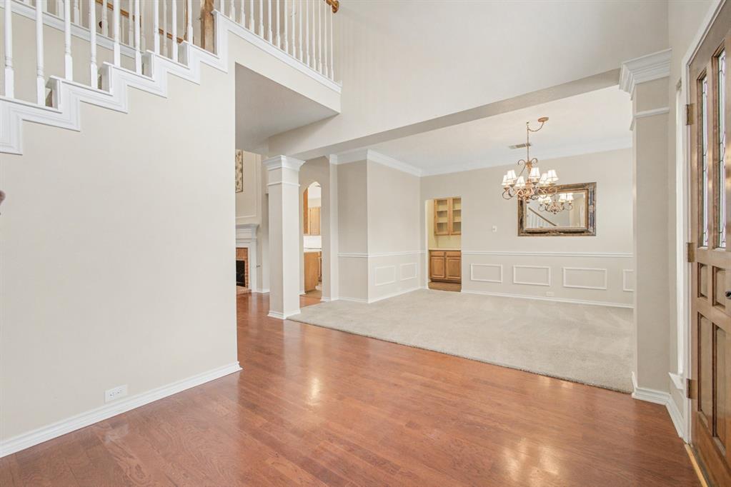 Timbercreek Estate 4 - Residential