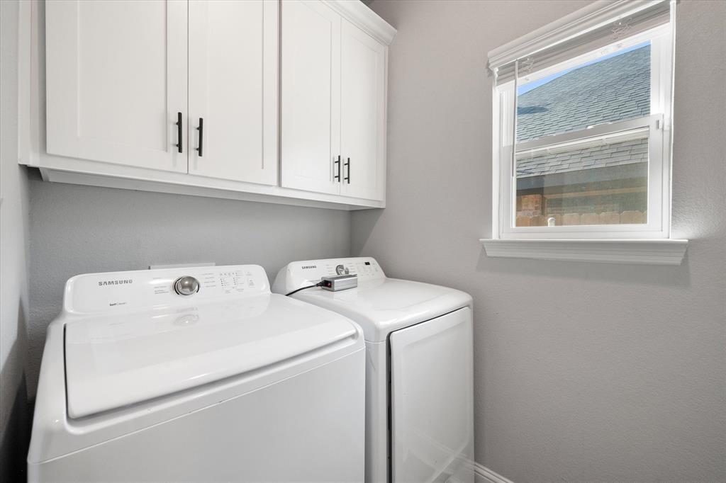 Corsicana - Residential