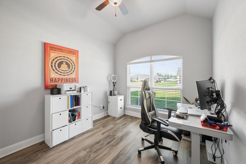 Corsicana - Residential