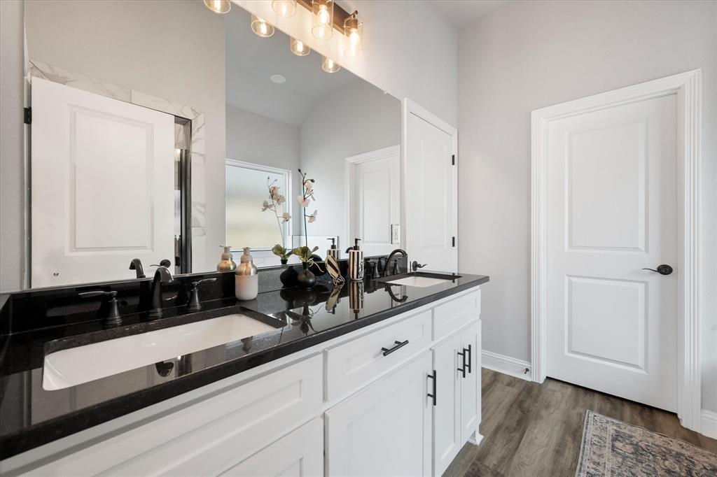 Corsicana - Residential