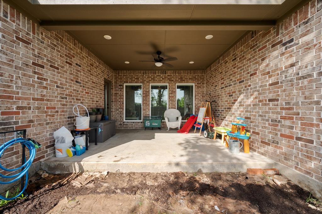 Corsicana - Residential