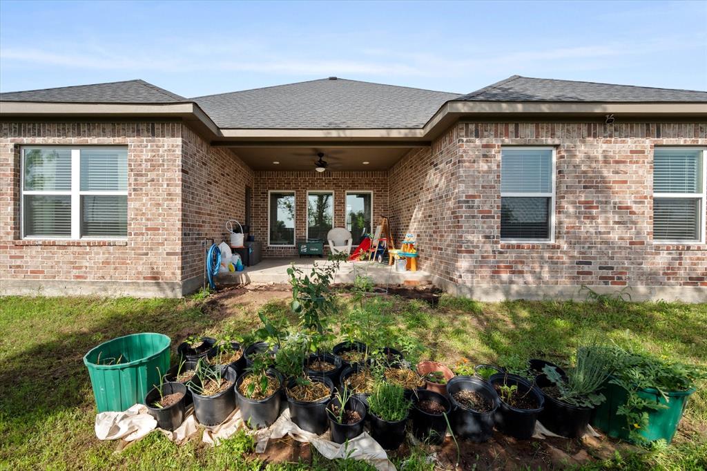 Corsicana - Residential