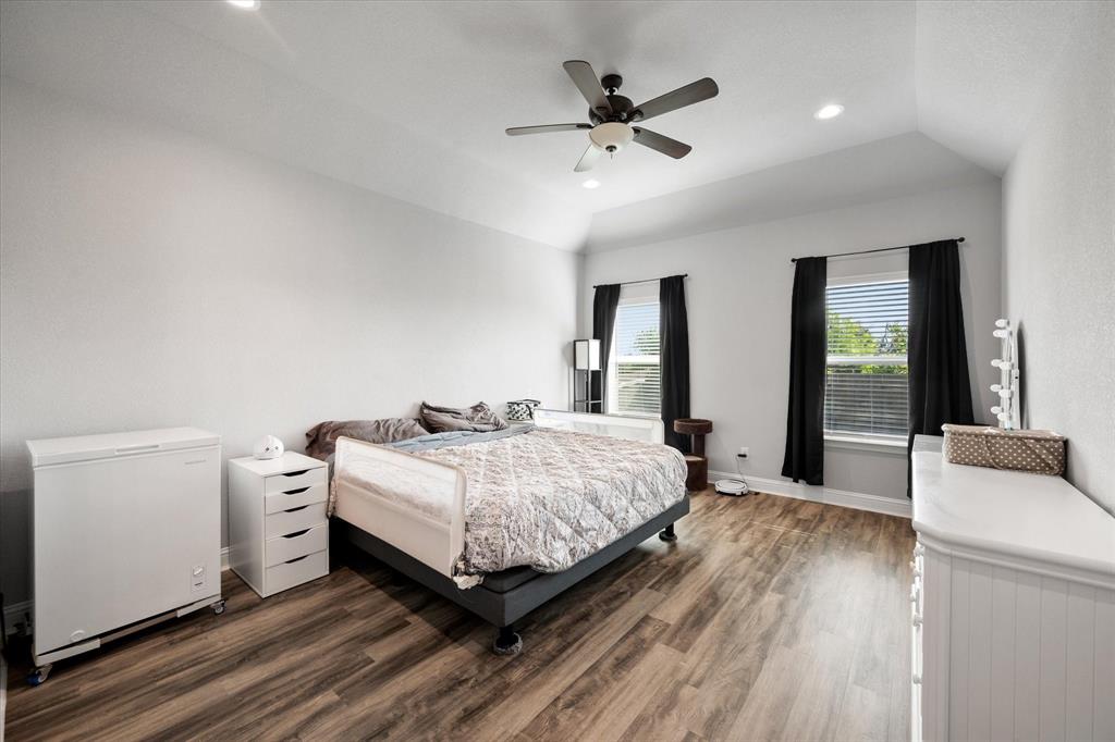 Corsicana - Residential