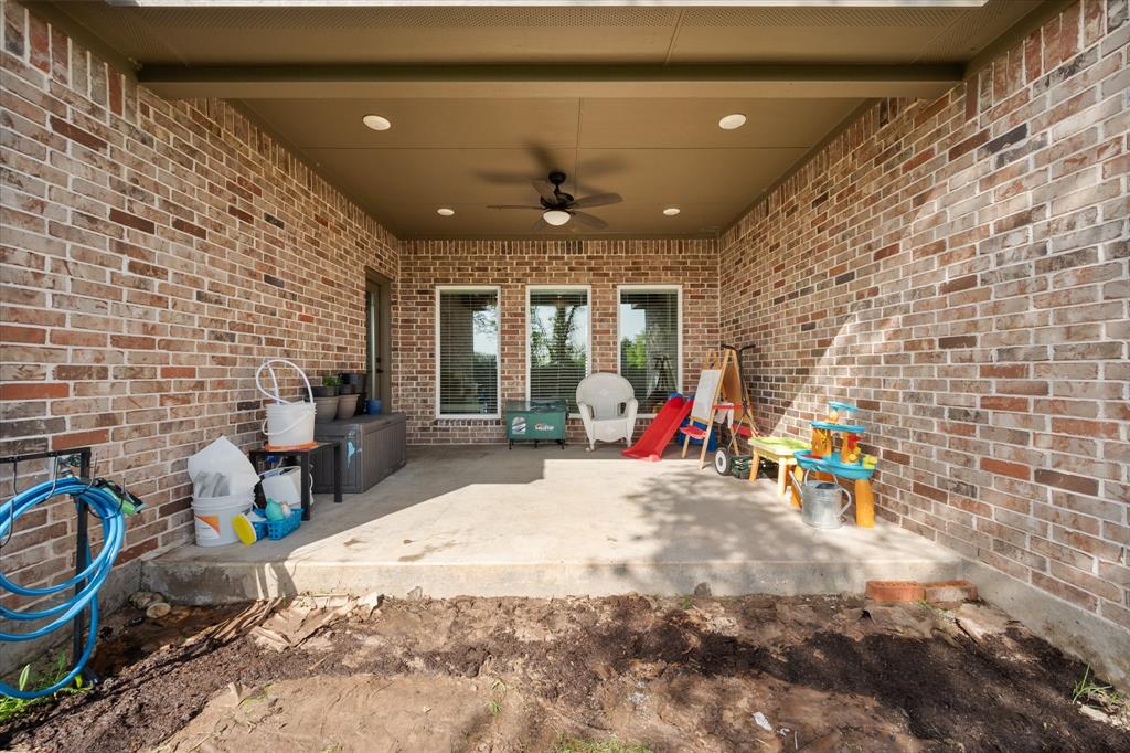 Corsicana - Residential