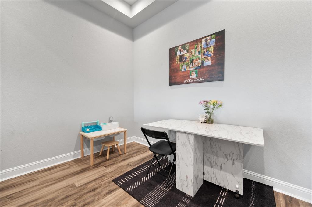 Corsicana - Residential