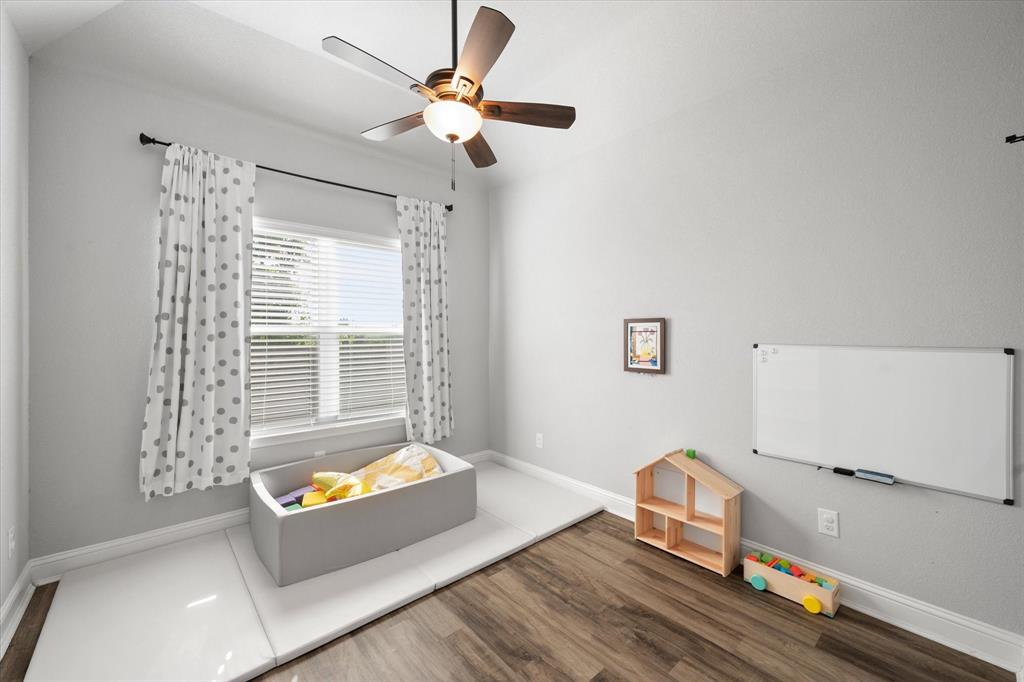 Corsicana - Residential