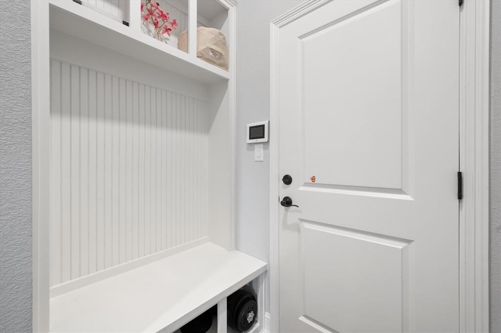 Corsicana - Residential