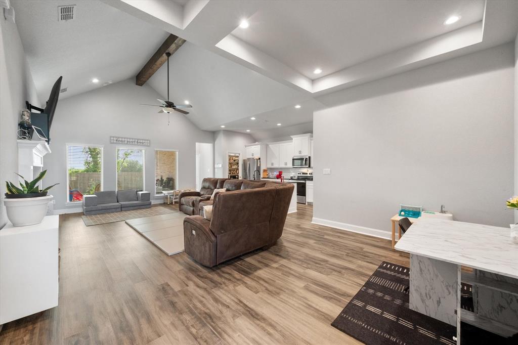 Corsicana - Residential