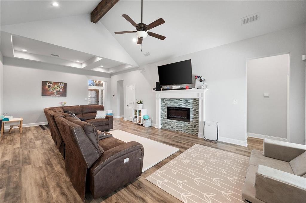 Corsicana - Residential