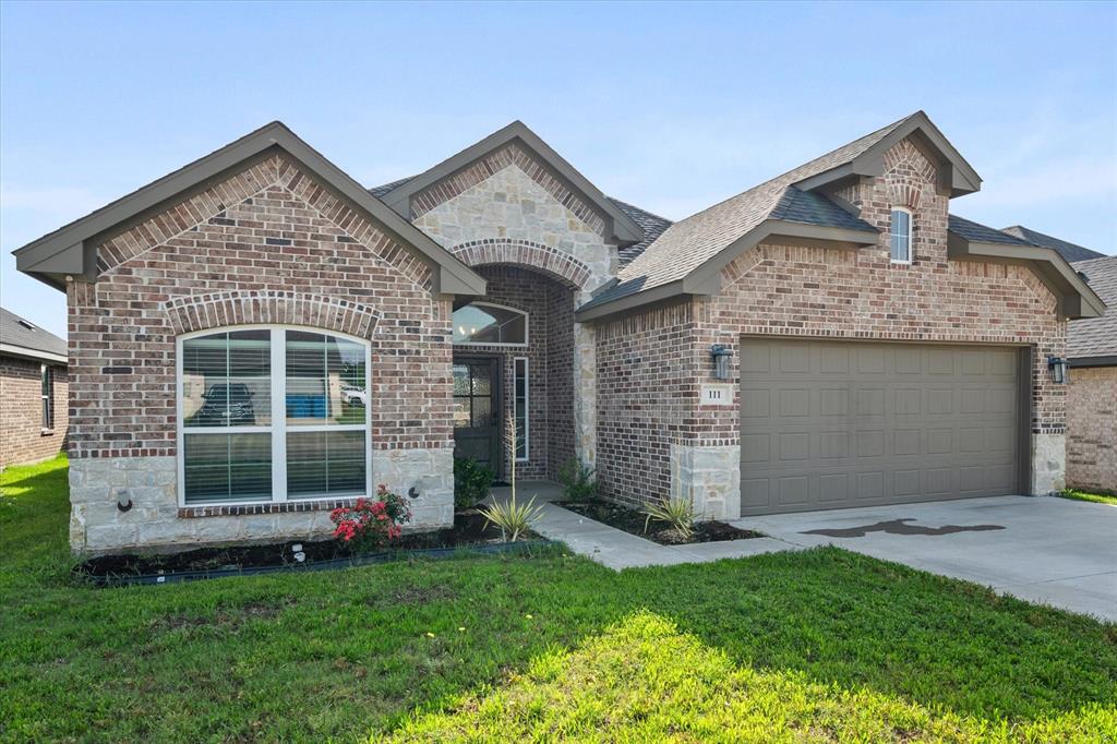 Corsicana - Residential