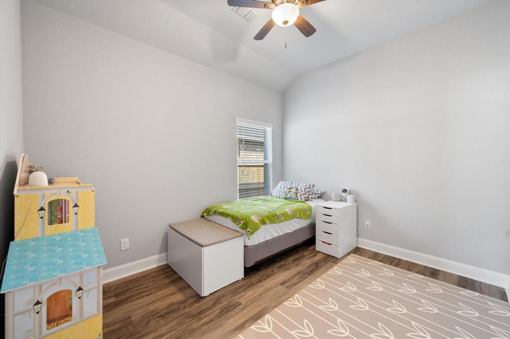 Corsicana - Residential