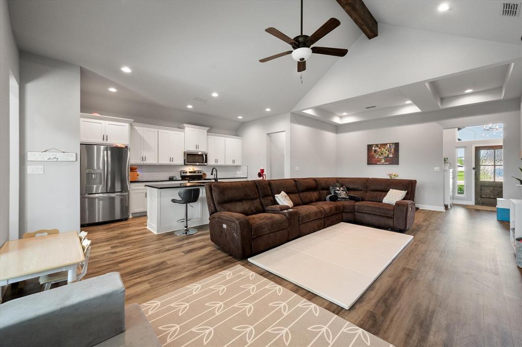 Corsicana - Residential