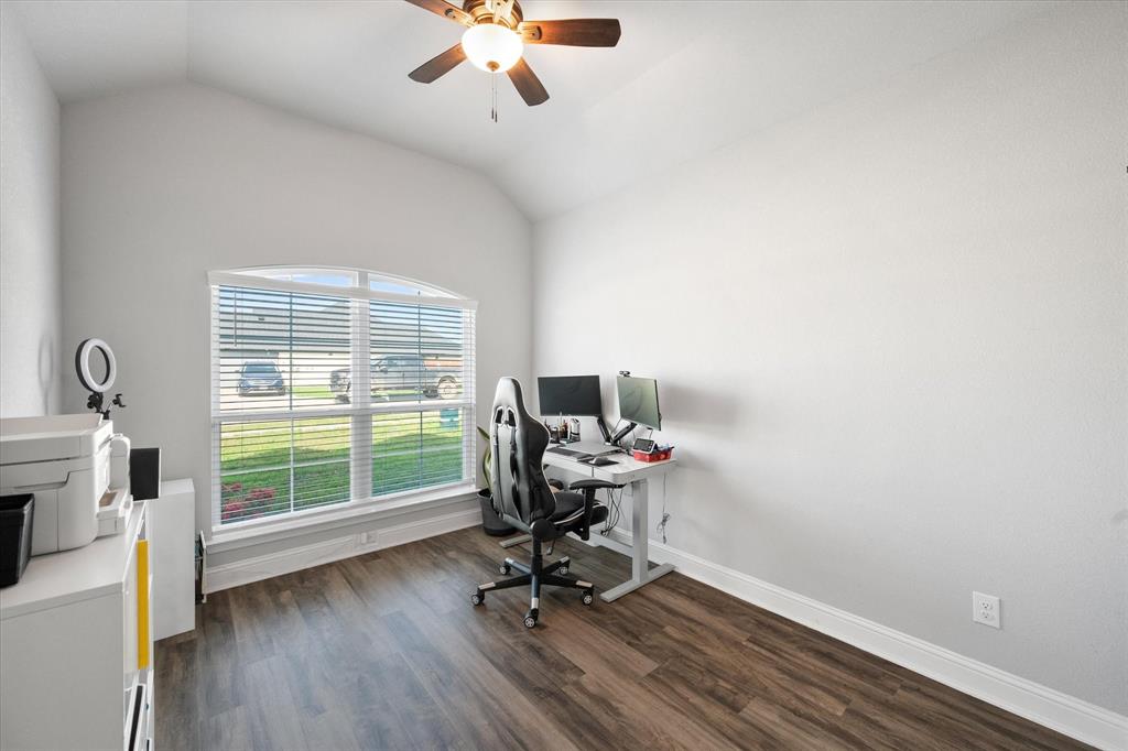 Corsicana - Residential