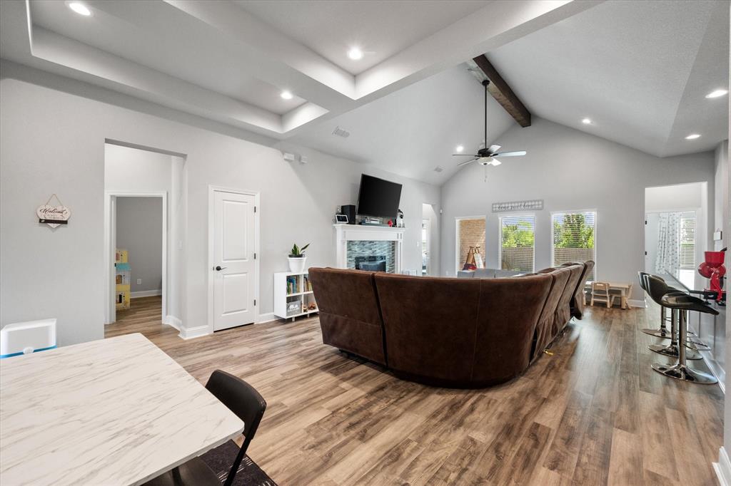 Corsicana - Residential