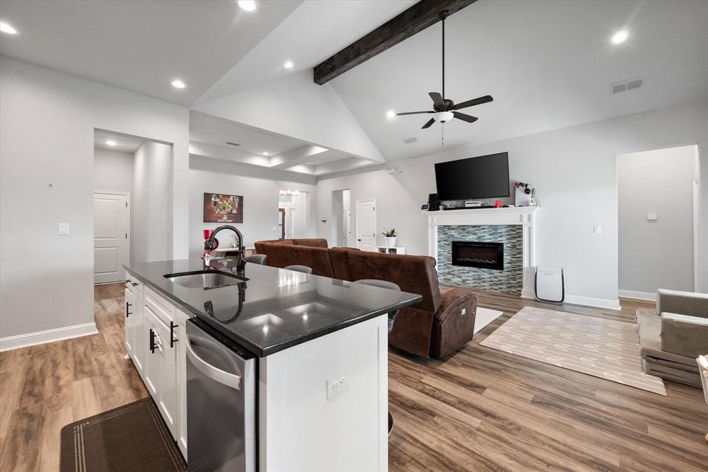 Corsicana - Residential