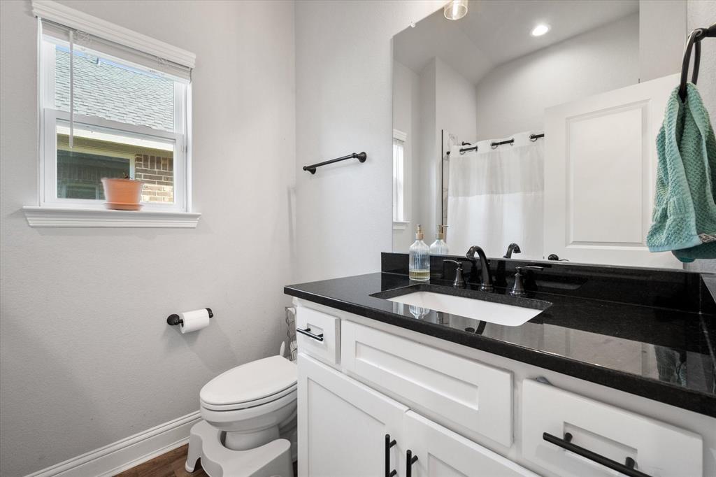 Corsicana - Residential