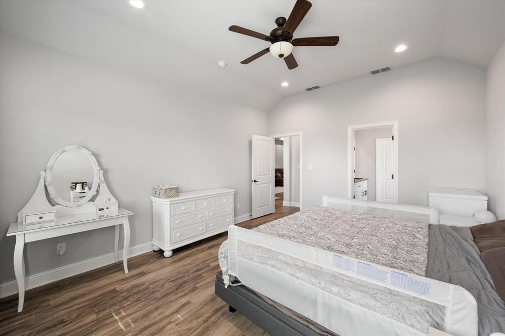 Corsicana - Residential