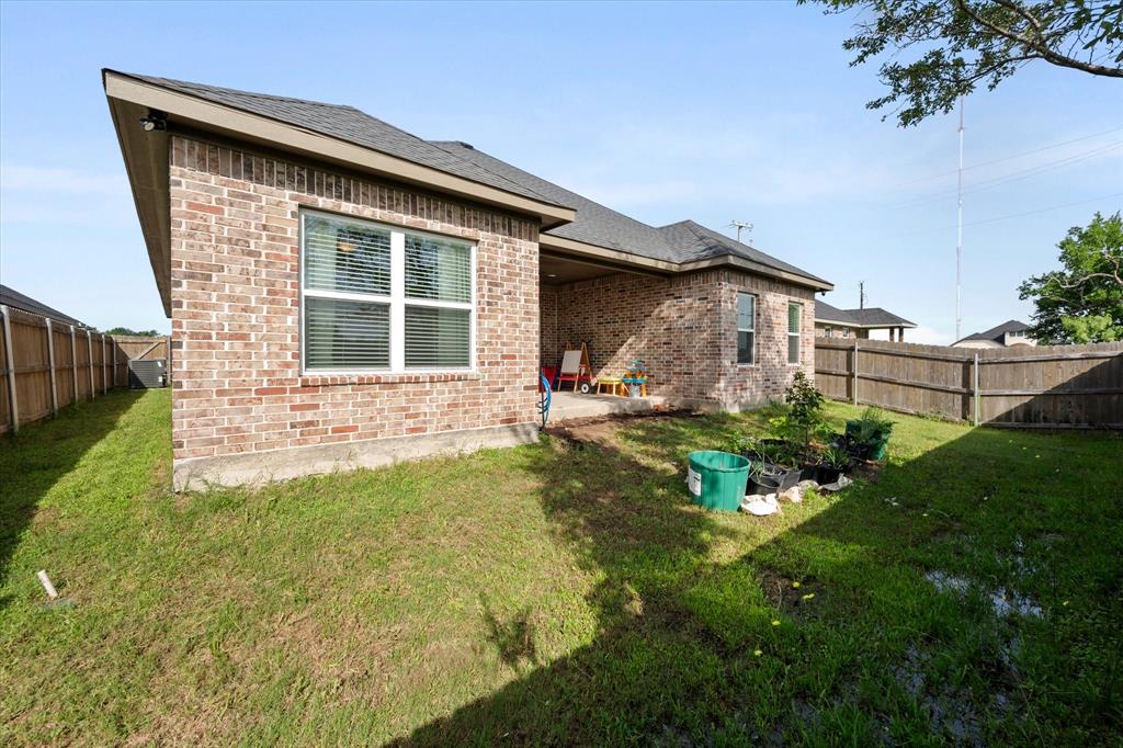 Corsicana - Residential