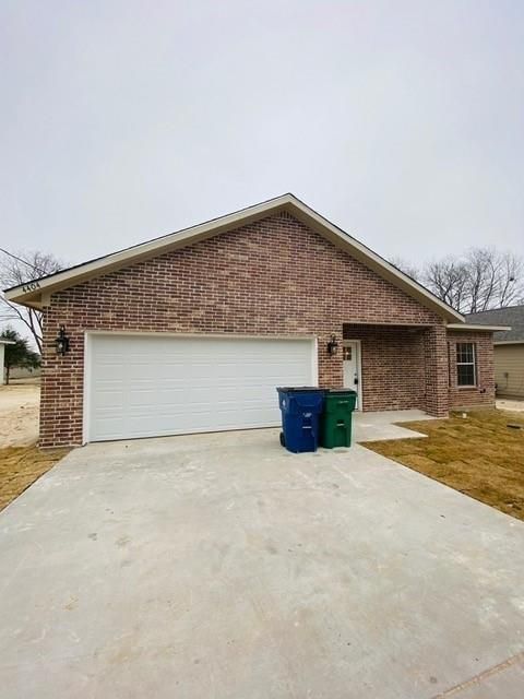 Photo of 4404 Harris Street, Greenville, TX 75401 (MLS # 21216554)
