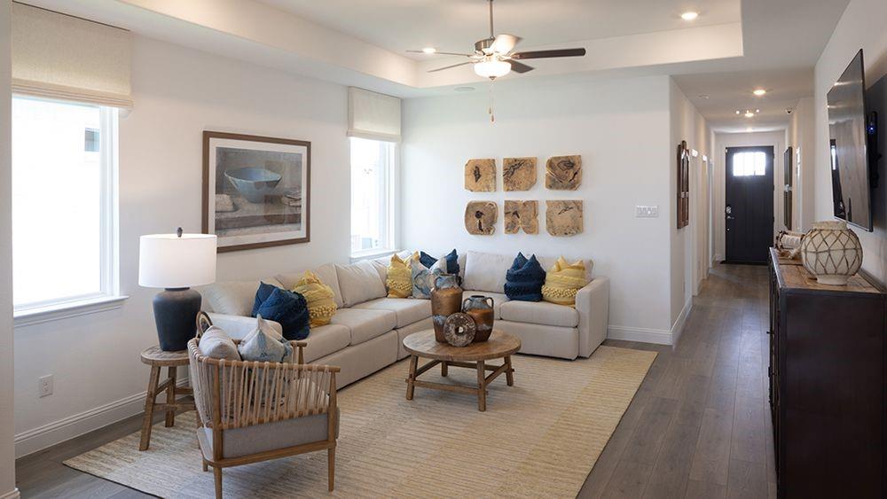 Madero - Residential