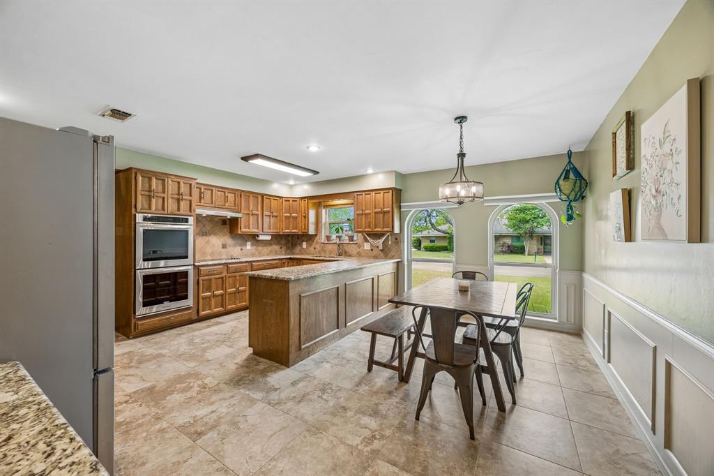 Scots Wood Estates - Residential