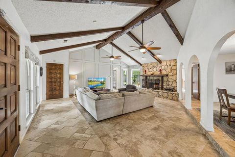 3211 Glasgow Terrace Arlington TX 76015