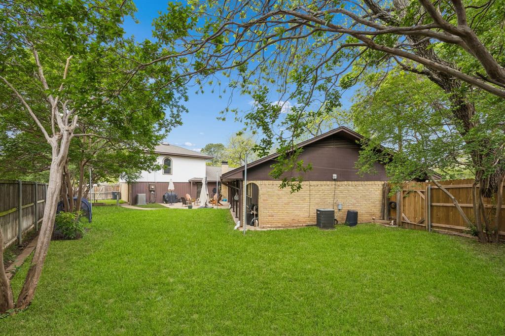 Scots Wood Estates - Residential