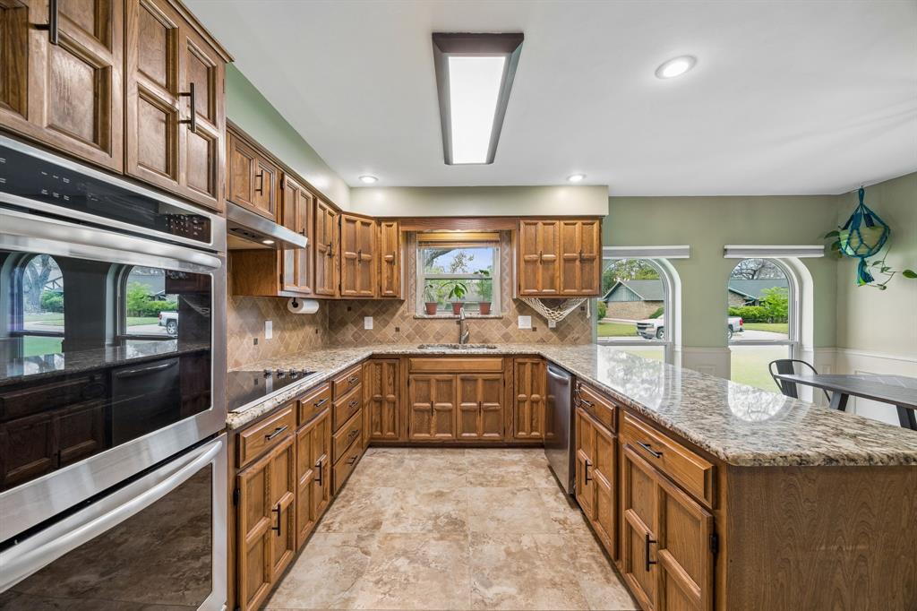Scots Wood Estates - Residential