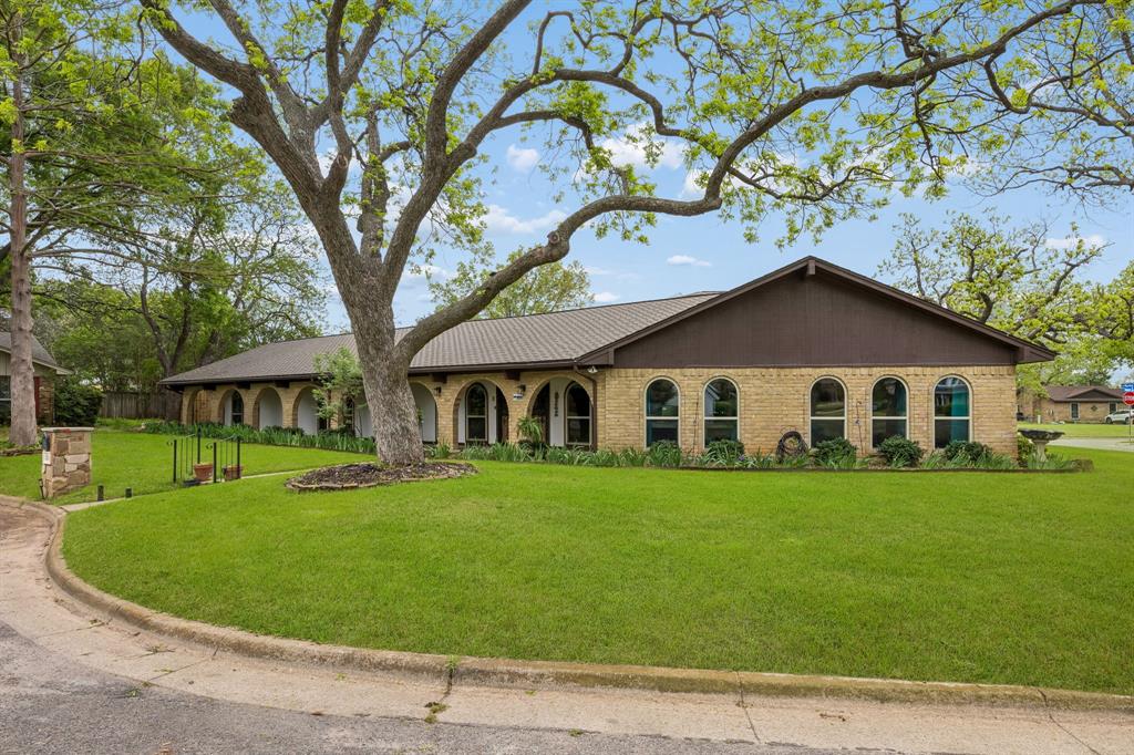 Scots Wood Estates - Residential