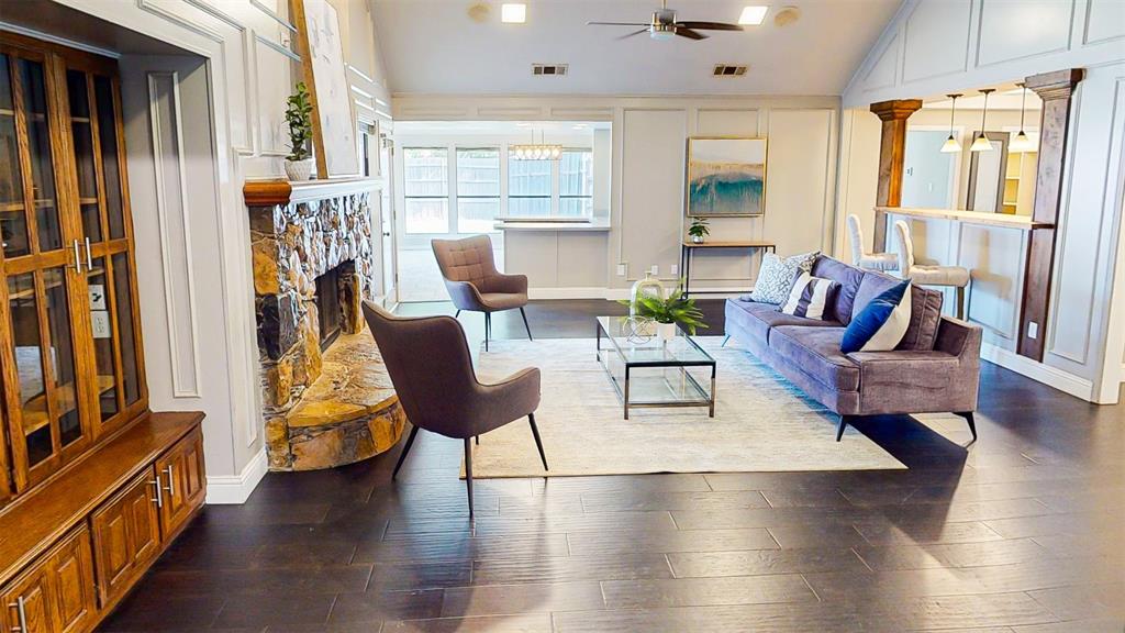529 Arthurs Drive