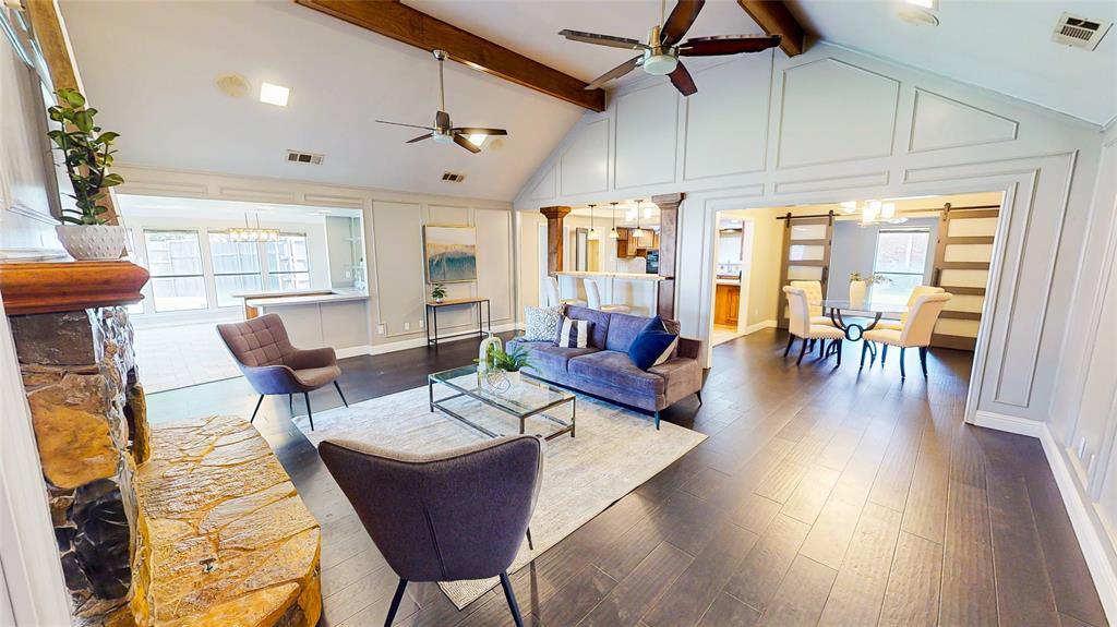529 Arthurs Drive