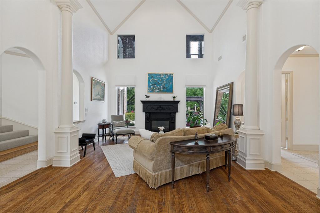 1301 Silverlake Road