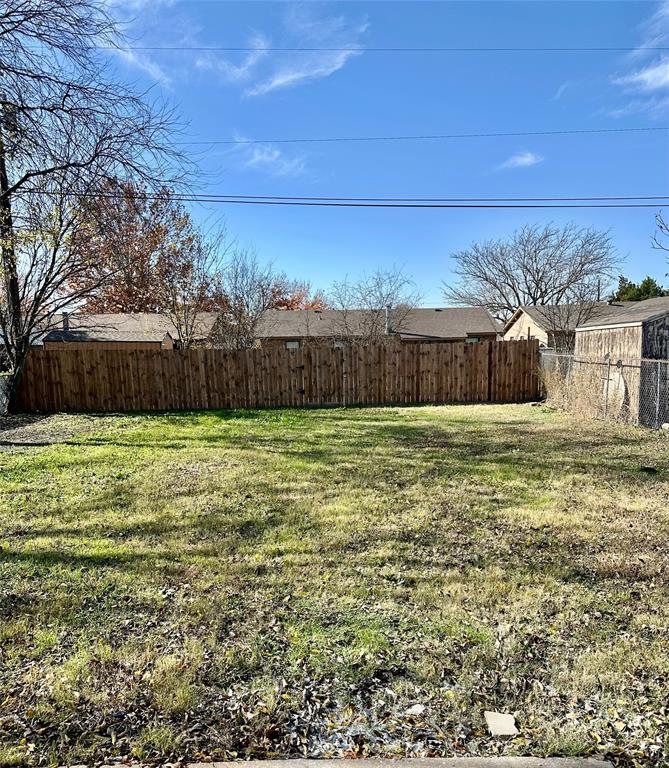 Hampton Hills #1 - Residential