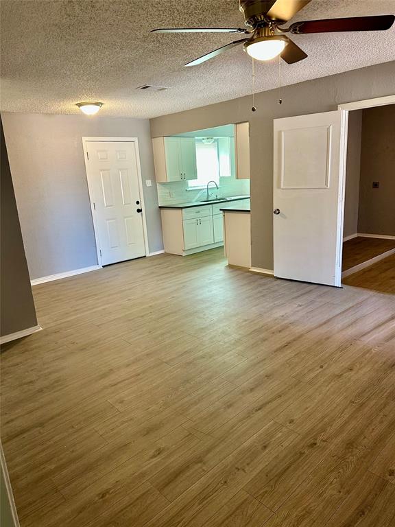 Hampton Hills #1 - Residential